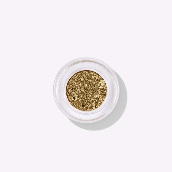 tarte Other - Tarte Chrome Paint Shadow Pot - Shimmering Bronze